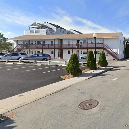 23 B St Apartments Hampton Exteriér fotografie